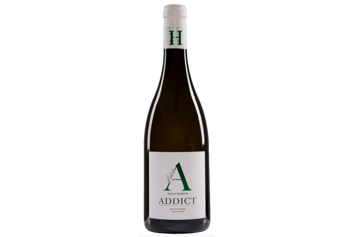 VdF (34) | Blanc sec | Addict • Sauvignon | Domaine Hondrat
