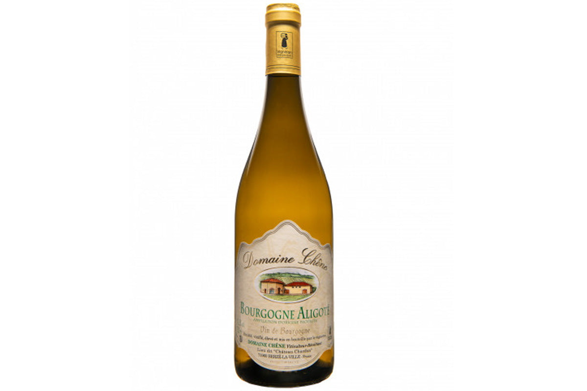 Bourgogne Aligoté AOP | Blanc sec | Domaine Chêne