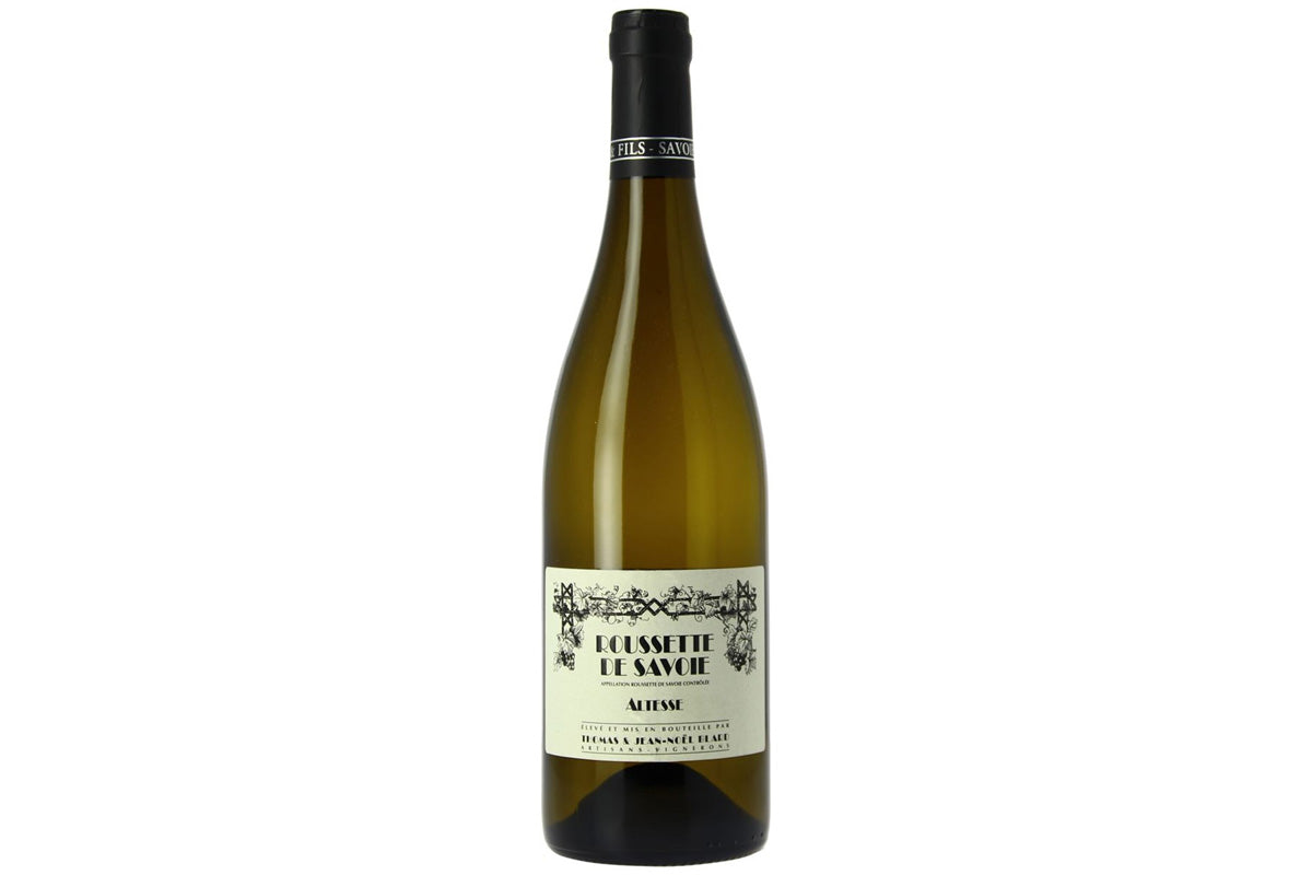 Roussette de Savoie AOC | Blanc sec • Altesse | Domaine Blard
