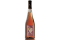 Vin Val de Loire Marches de Bretagne Rosé sec Berligou (cépage préféré de Anne de Bretagne) à Angers chez A 2 mains le Vin
