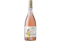 Vin Pays d'Hérault Rosé demi-sec Bee Happy Merlot à Angers chez A 2 mains le Vin