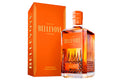 Whisky Français Bellevoye ORANGE Triple Malt Rum Finish à Angers chez A 2 mains le Vin