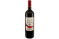 Pomerol grand vin Rouge Château Croix des Rouzes Maison Carles