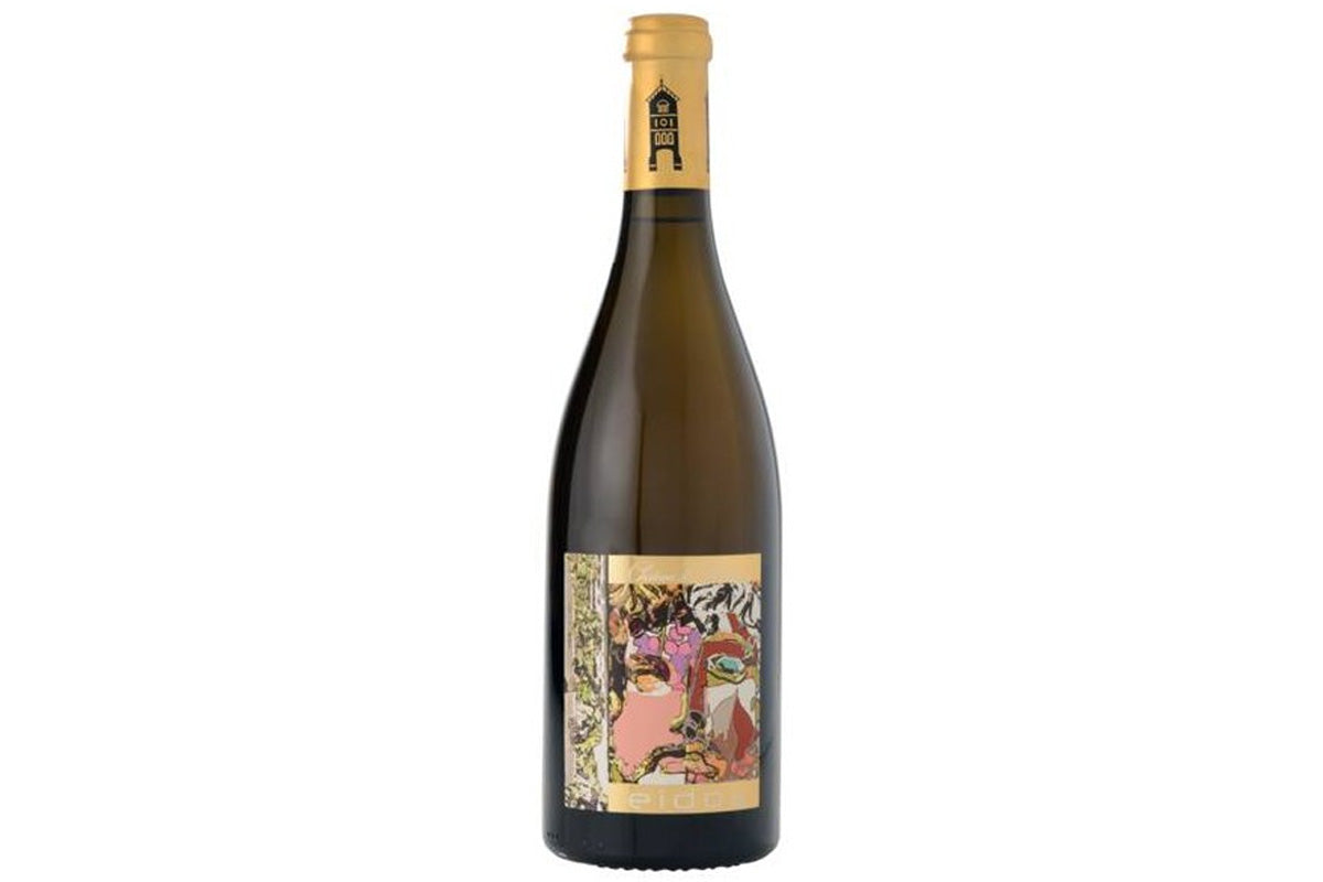 Vin Corbières Blanc sec Fût de chêne Eidos Château La bastide est à Angers chez A 2 mains le Vin