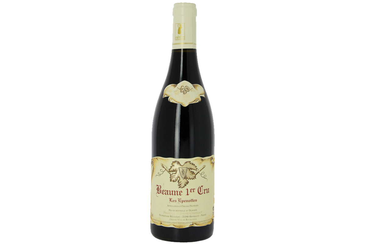 Beaune 1er cru AOP | Rouge • Les Epenottes | Domaine Gerbeaut