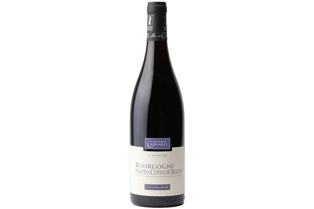 Hautes Côtes de Beaune AOC | Rouge • Domaine Cauvard