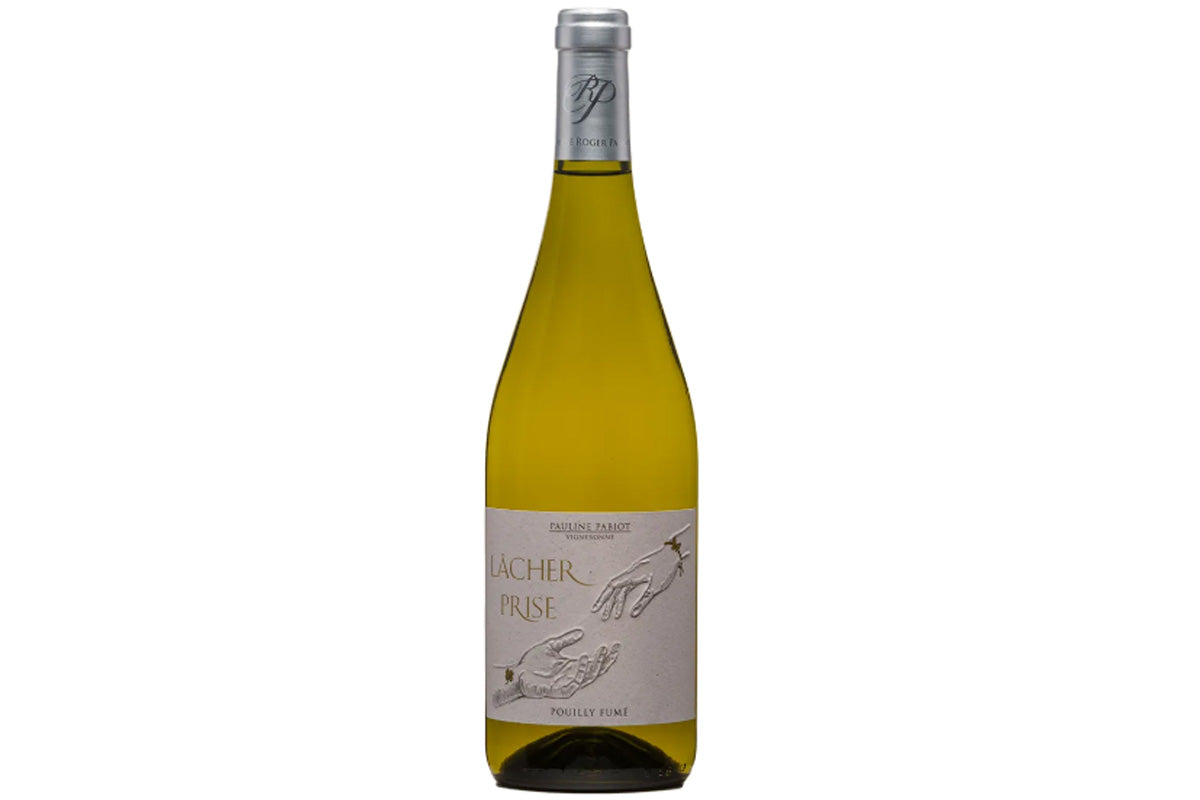 Pouilly-Fumé AOC | Blanc sec • Lâcher Prise | Domaine Roger Pabiot