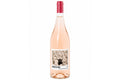 Alpes-de-Haute-Provence vin Rosé sec Méthode Nature Mouton Noir Château Saint-Jean lez Durance