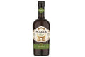 Rhum Indonésien NAGA Java Reserve est à Angers chez A 2 mains le Vin
