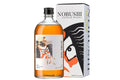 Whisky Japonais NOBUSHI Single Grain est à Angers chez A 2 mains le Vin