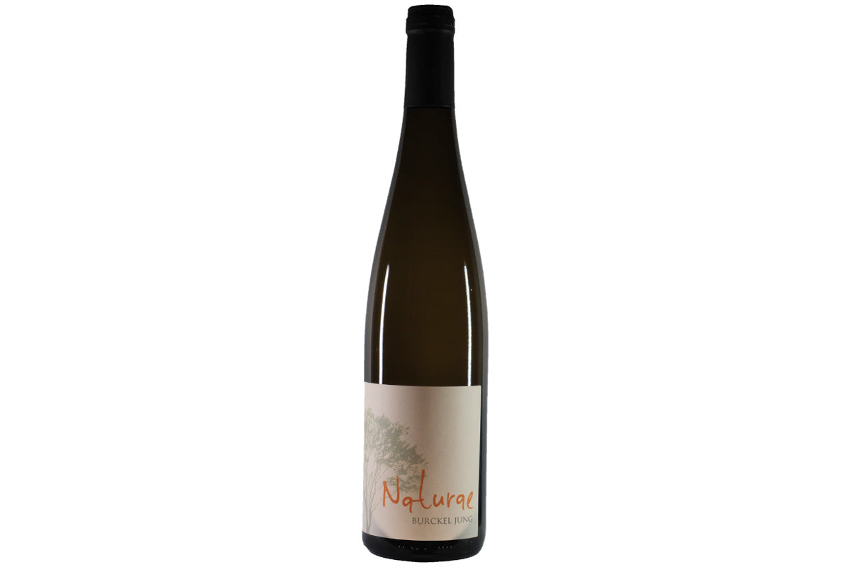 Alsace AOC | Blanc sec Bio • Naturae | Riesling sans sulfite Aj.
