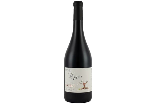 Vin Beaujolais Pierres Dorées Rouge Rongefert de Morel est à Angers chez A 2 mains le Vin