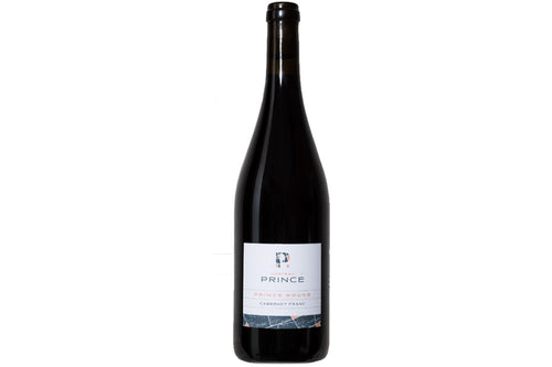 Vin Anjou Rouge AOP Princé Rouge Château Princé
