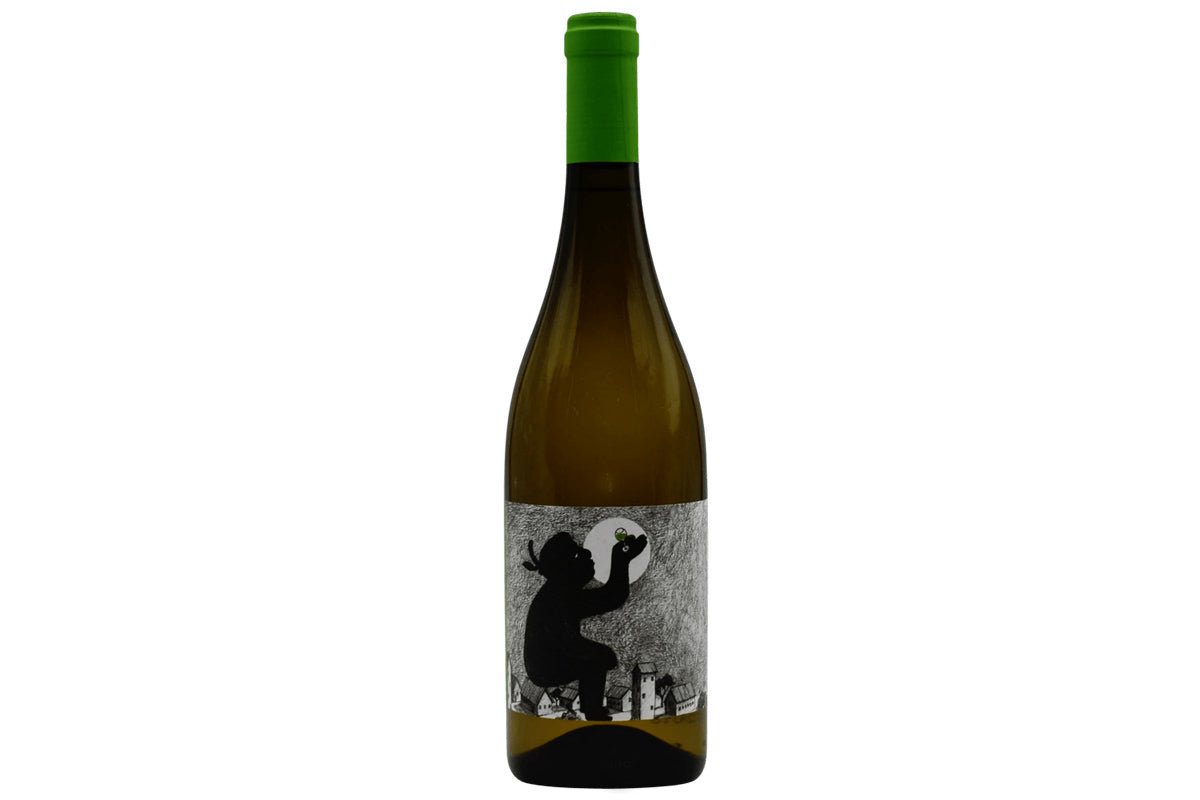 Pays d'Oc IGP | Blanc sec • Pantagruel | Ciry Cattaneo