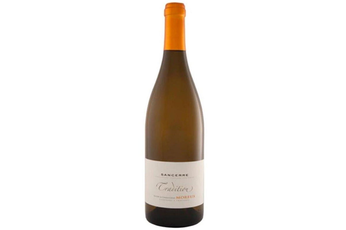 Sancerre AOC | Blanc sec • Tradition | Roger & Christophe Moreux