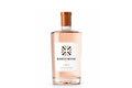Coteaux d'Aix-en-Provence Vin Rosé sec Bio Libre Domaine Bargemone