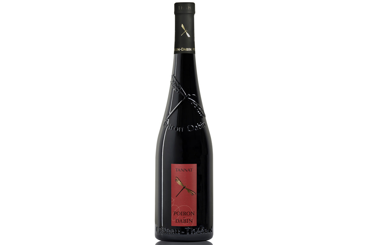 VdF (44) | Rouge | TannaT • Domaine Poiron-Dabin