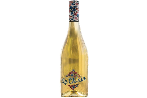 Anjou Vin Blanc demi-sec Le Ch'nin Château d'Avrillé