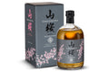 Whisky Japonais Yamazakura PEATED Blended à Angers chez A 2 mains le Vin