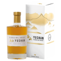 Whisky taïwanais | Yushan Blended Malt • Vieillis en fûts de bourbon et sherry